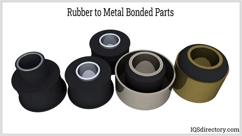 metal fabricated rubber|best adhesive rubber to metal.